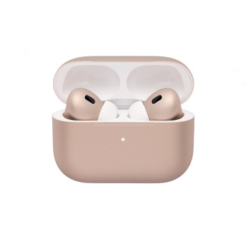Наушники Apple AirPods Pro 3 Pro Gold