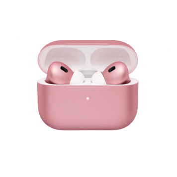 Наушники Apple AirPods Pro 3 Розовое золото