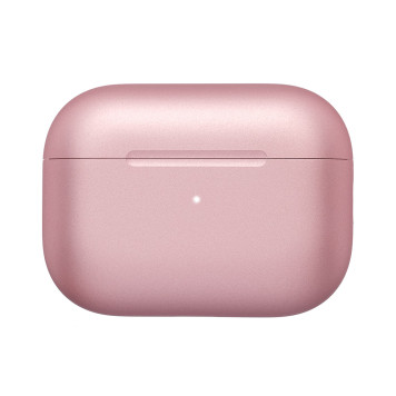 Наушники Apple AirPods Pro 3 Розовое золото-1