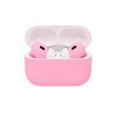 Наушники Apple AirPods Pro 3 Розовый