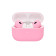 Наушники Apple AirPods Pro 3 Розовый