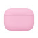 Наушники Apple AirPods Pro 3 Розовый