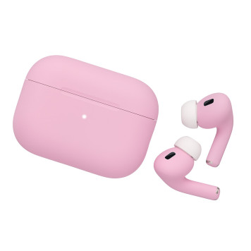 Наушники Apple AirPods Pro 3 Розовый-2