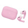Наушники Apple AirPods Pro 3 Розовый