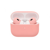 Наушники Apple AirPods Pro 3 Розовый песок