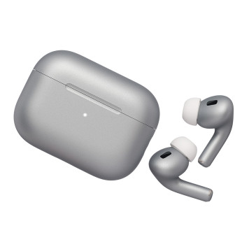 Наушники Apple AirPods Pro 3 Silver-2