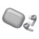 Наушники Apple AirPods Pro 3 Silver