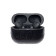 Наушники Apple AirPods Pro 3 в коже крокодила (Черные)