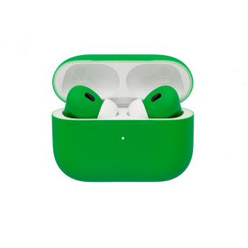 Наушники Apple AirPods Pro 3 Зеленый