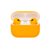 Наушники Apple AirPods Pro 3 Желтый
