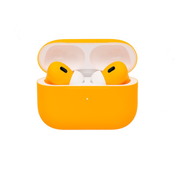 Наушники Apple AirPods Pro 3 Желтый