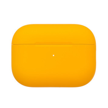 Наушники Apple AirPods Pro 3 Желтый-1