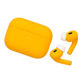 Наушники Apple AirPods Pro 3 Желтый-2