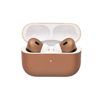 Наушники Apple AirPods Pro 3 Золото