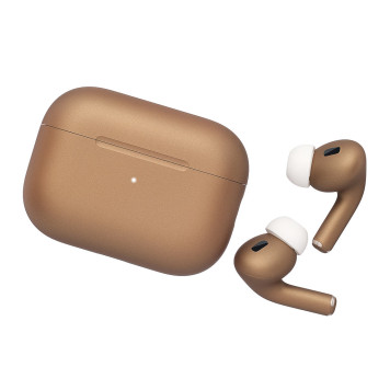 Наушники Apple AirPods Pro 3 Золото-2