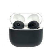 Наушники Apple AirPods 4 Черные Наушники Apple AirPods 4 Черные
