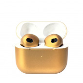 Наушники Apple AirPods 4 Золотые Наушники Apple AirPods 4 Золотые