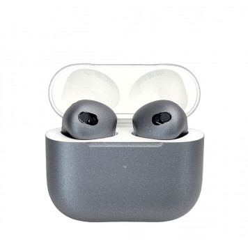 Наушники Apple AirPods 4 Графит