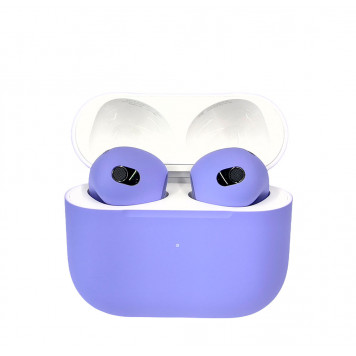 Наушники Apple AirPods 4 Лаванда