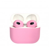 Наушники Apple AirPods 4 Розовые Наушники Apple AirPods 4 Розовые