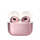Наушники Apple AirPods 4 Розовое золото Наушники Apple AirPods 4 Розовое золото