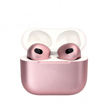 Наушники Apple AirPods 4 Розовое золото