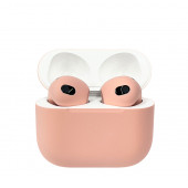 Наушники Apple AirPods 4 Розовый Песок Наушники Apple AirPods 4 Розовый Песок