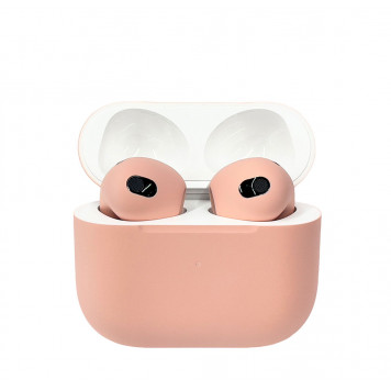 Наушники Apple AirPods 4 Розовый Песок