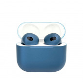 Наушники Apple AirPods 4 Тихоокеанский синий Наушники Apple AirPods 4 Тихоокеанский синий