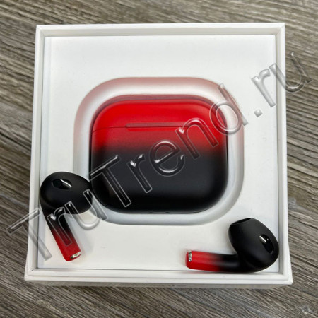 AirPods 3 покраска и кастомизация