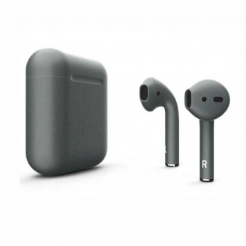 Наушники Apple AirPods 2 Маренго