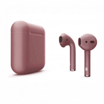Наушники Apple AirPods 2 Чертополох