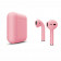 Наушники Apple AirPods 2 Розовые