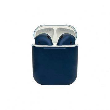Наушники Apple AirPods 2 Тихоокеанский синий 