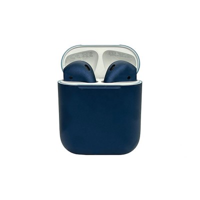 Наушники Apple AirPods 2 Тихоокеанский синий Наушники Apple AirPods 2 Тихоокеанский синий