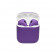 Наушники Apple AirPods 2 Фиолетовый насыщенный