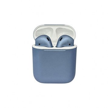 Наушники Apple AirPods 2 Sierra Blue