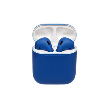 Наушники Apple AirPods 2 Синие