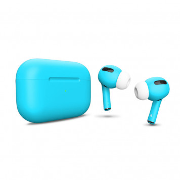 Наушники Apple AirPods Pro Голубые