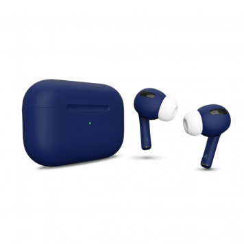 Наушники Apple AirPods Pro Темно синие-1