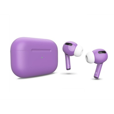 Наушники Apple AirPods Pro Сирень Наушники Apple AirPods Pro Сирень
