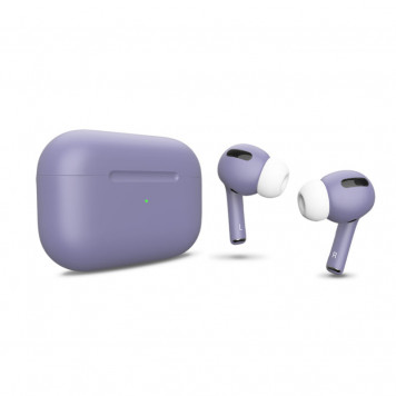 Наушники Apple AirPods Pro Фиолетовая пастель