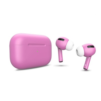 Наушники Apple AirPods Pro Фиолетовый вереск Наушники Apple AirPods Pro Фиолетовый вереск