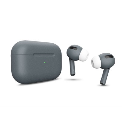 Наушники Apple AirPods Pro Серые Наушники Apple AirPods Pro Серые