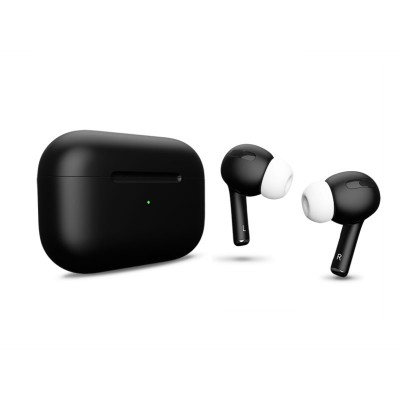 Наушники Apple AirPods Pro Черные Наушники Apple AirPods Pro Черные