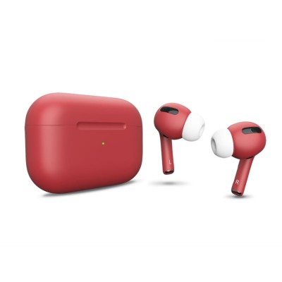 Наушники Apple AirPods Pro Коралловые Наушники Apple AirPods Pro Коралловые