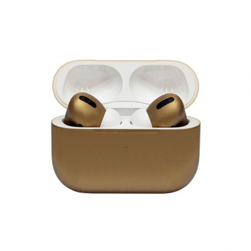 Наушники Apple AirPods Pro Золото