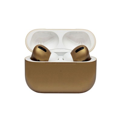 Наушники Apple AirPods Pro Золото Наушники Apple AirPods Pro Золото