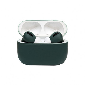 Наушники Apple AirPods Pro Green Midnight