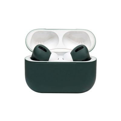 Наушники Apple AirPods Pro Green Midnight Наушники Apple AirPods Pro Green Midnight